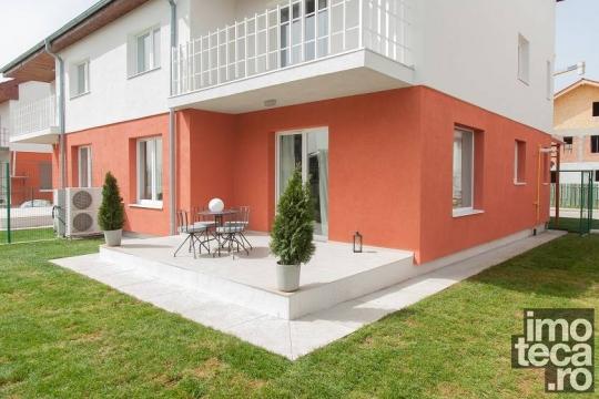 Villa for sale in Pipera Area
